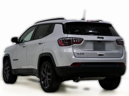 Jeep Compass Latitude Altitude 4x4 2026