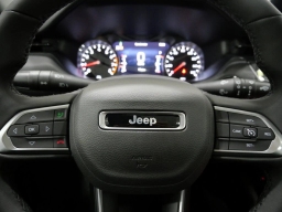 Jeep Compass Latitude Altitude 4x4 2026