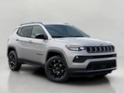 Jeep Compass Latitude Altitude 4x4 2026