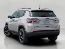 Jeep Compass Latitude Altitude 4x4 2026