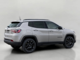 Jeep Compass Latitude Altitude 4x4 2026