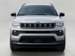 Jeep Compass Latitude Altitude 4x4 2026