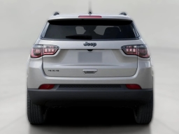 Jeep Compass Latitude Altitude 4x4 2026