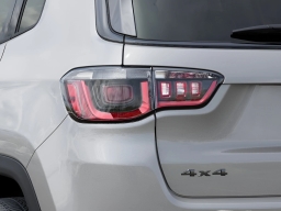 Jeep Compass Latitude Altitude 4x4 2026
