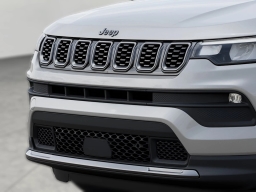 Jeep Compass Latitude Altitude 4x4 2026