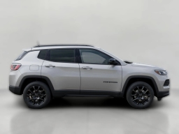 Jeep Compass Latitude Altitude 4x4 2026