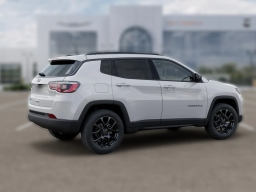 Jeep Compass Latitude Altitude 4x4 2026