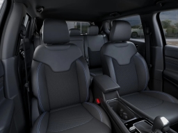Jeep Compass Latitude Altitude 4x4 2026