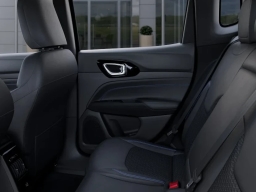 Jeep Compass Latitude Altitude 4x4 2026