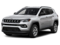Jeep Compass Latitude Altitude 4x4 2026