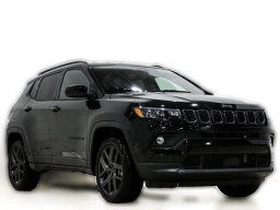 Jeep Compass Latitude Altitude 4x4 2026