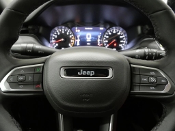Jeep Compass Latitude Altitude 4x4 2026