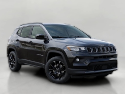 Jeep Compass Latitude Altitude 4x4 2026