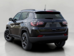 Jeep Compass Latitude Altitude 4x4 2026