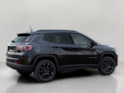 Jeep Compass Latitude Altitude 4x4 2026