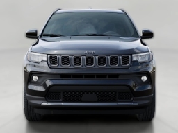 Jeep Compass Latitude Altitude 4x4 2026