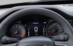 Jeep Compass Latitude Altitude 4x4 2026