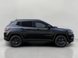 Jeep Compass Latitude Altitude 4x4 2026