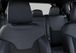 Jeep Compass Latitude Altitude 4x4 2026