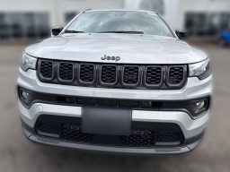 Jeep Compass Latitude 4x4 2026