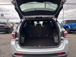 Jeep Compass Latitude 4x4 2026