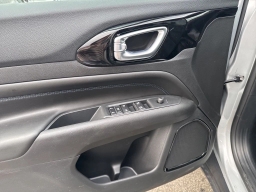Jeep Compass Latitude 4x4 2026