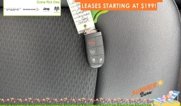 Jeep Compass Latitude 4x4 2026