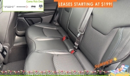 Jeep Compass Latitude 4x4 2026