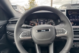 Jeep Compass Latitude 4x4 2026