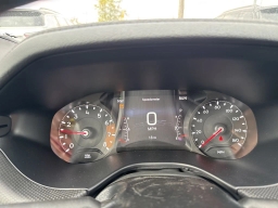 Jeep Compass Latitude 4x4 2026
