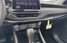 Jeep Compass Latitude 4x4 2026
