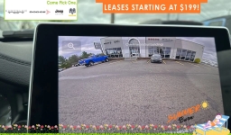 Jeep Compass Latitude 4x4 2026