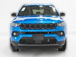 Jeep Compass Latitude Altitude 4x4 2026