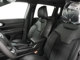 Jeep Compass Latitude Altitude 4x4 2026