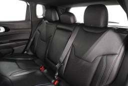 Jeep Compass Latitude Altitude 4x4 2026