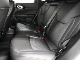 Jeep Compass Latitude Altitude 4x4 2026
