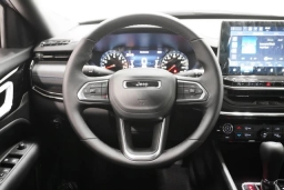 Jeep Compass Latitude Altitude 4x4 2026