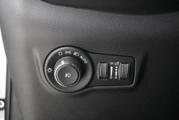 Jeep Compass Latitude Altitude 4x4 2026