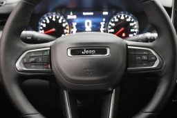 Jeep Compass Latitude Altitude 4x4 2026