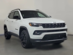 Jeep Compass Latitude Altitude 4x4 2026