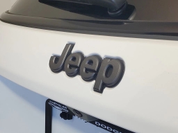 Jeep Compass Latitude Altitude 4x4 2026