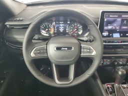 Jeep Compass Latitude Altitude 4x4 2026