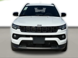 Jeep Compass Latitude Altitude 4x4 2026