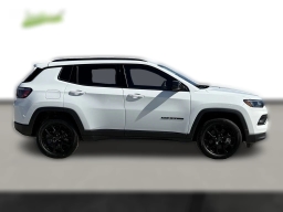 Jeep Compass Latitude Altitude 4x4 2026