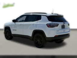 Jeep Compass Latitude Altitude 4x4 2026