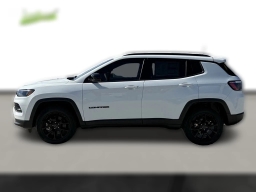 Jeep Compass Latitude Altitude 4x4 2026