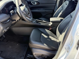 Jeep Compass Latitude Altitude 4x4 2026