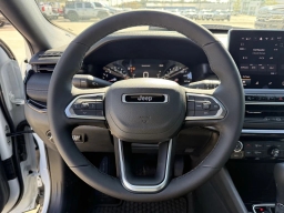 Jeep Compass Latitude Altitude 4x4 2026