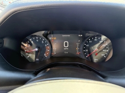 Jeep Compass Latitude Altitude 4x4 2026