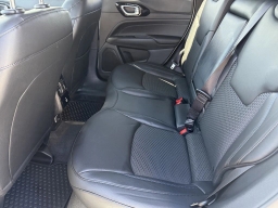 Jeep Compass Latitude Altitude 4x4 2026